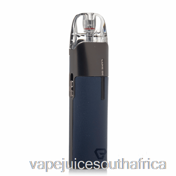 Vape Juice South Africa Vaporesso Luxe Q2 Pod System Blue